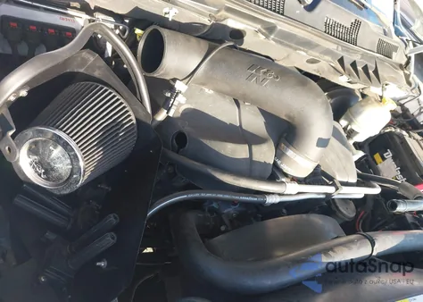 2012 Ram 1500 St z USA, uszkodzony, nr VIN 1C6RD6FT6CS323341